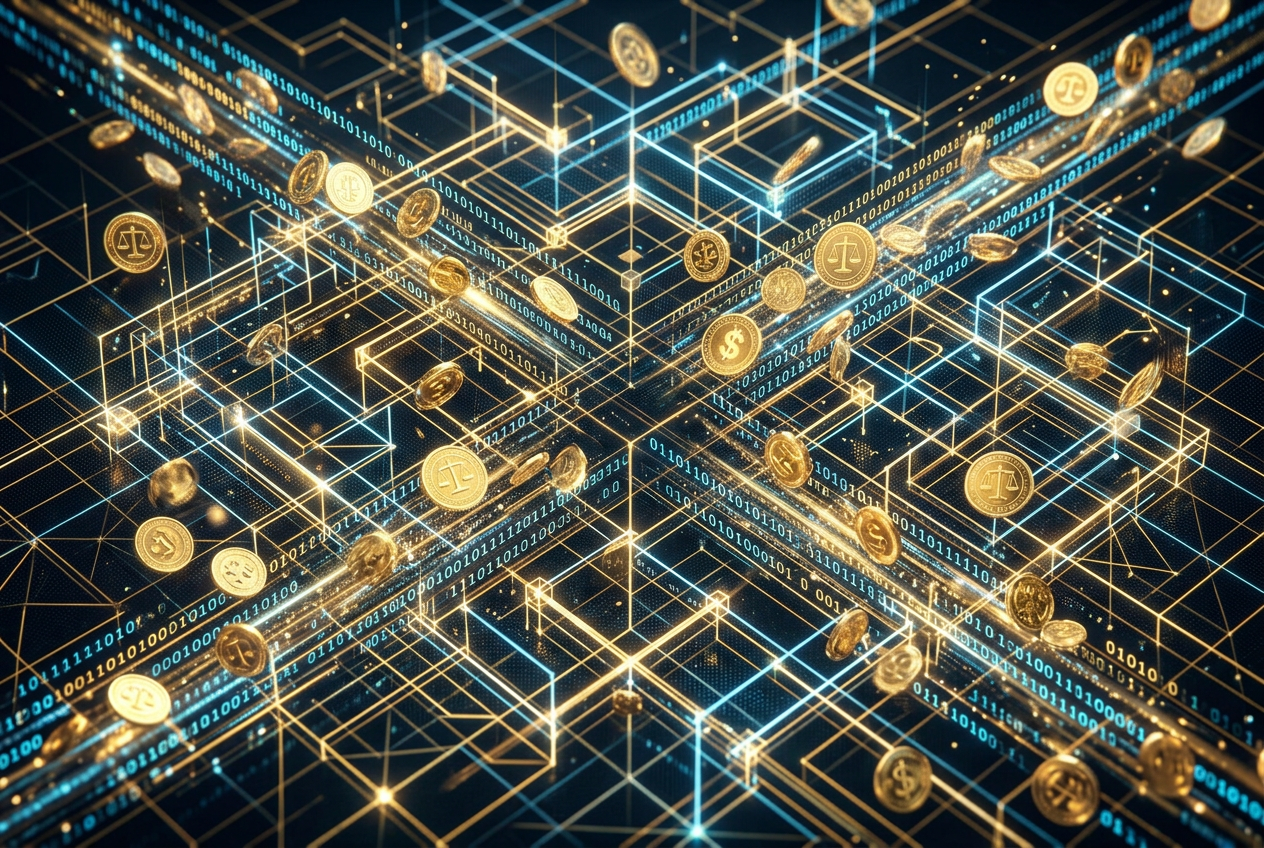 Wizualizacja mechaniki RNG i algorytmów losowości